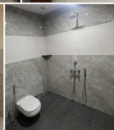 Washroom
